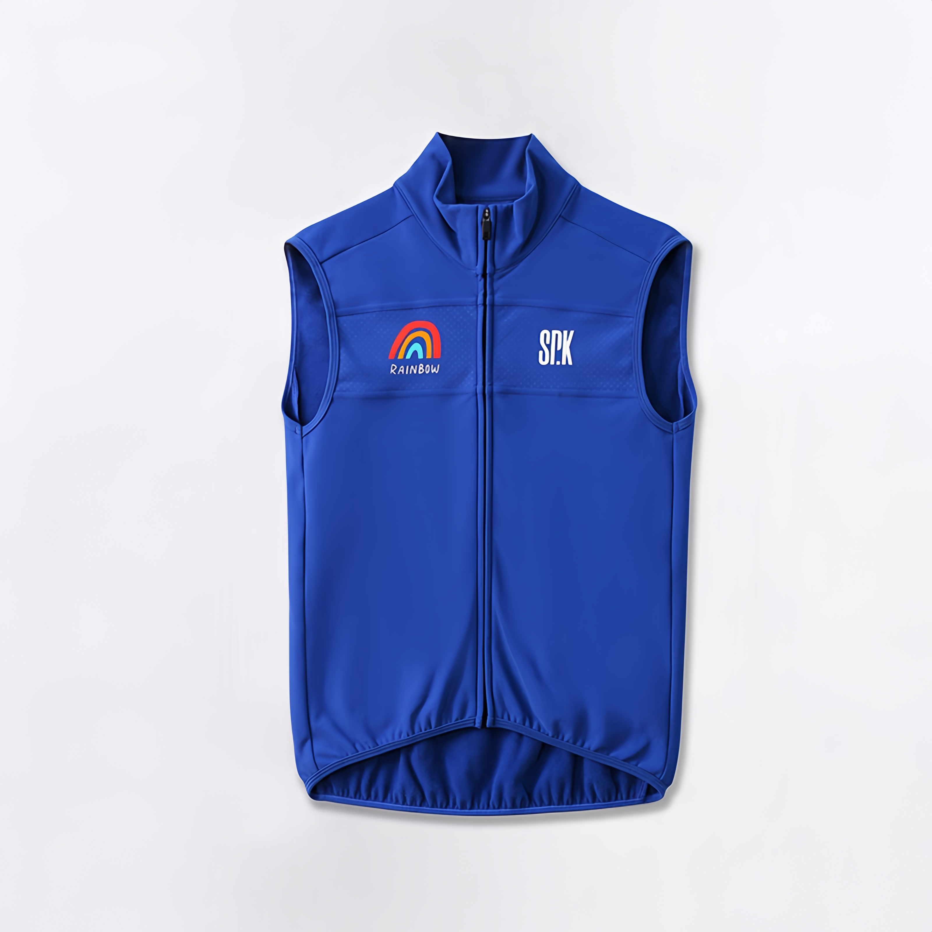 Vest | Rainbow