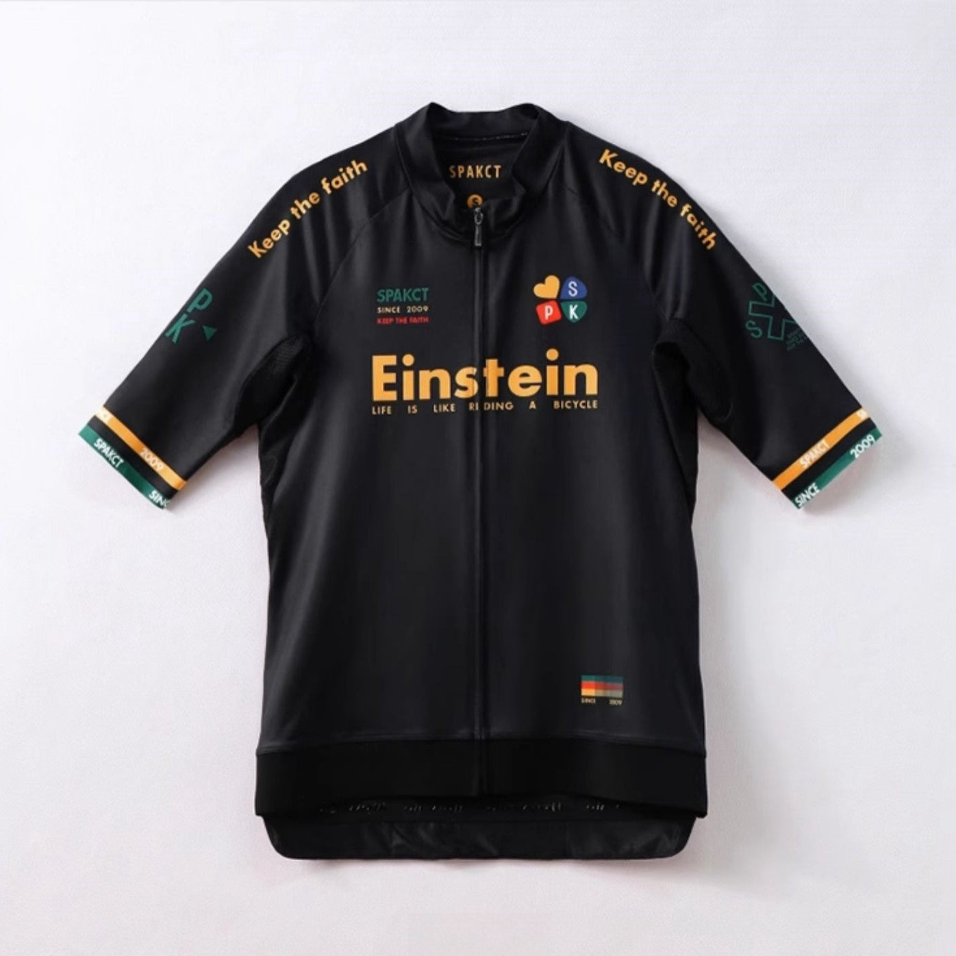 Men's Jersey | Einstein