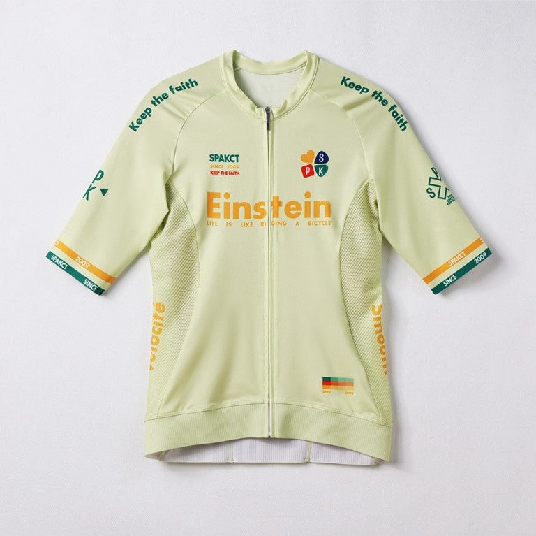 Women's Jersey | Einstein