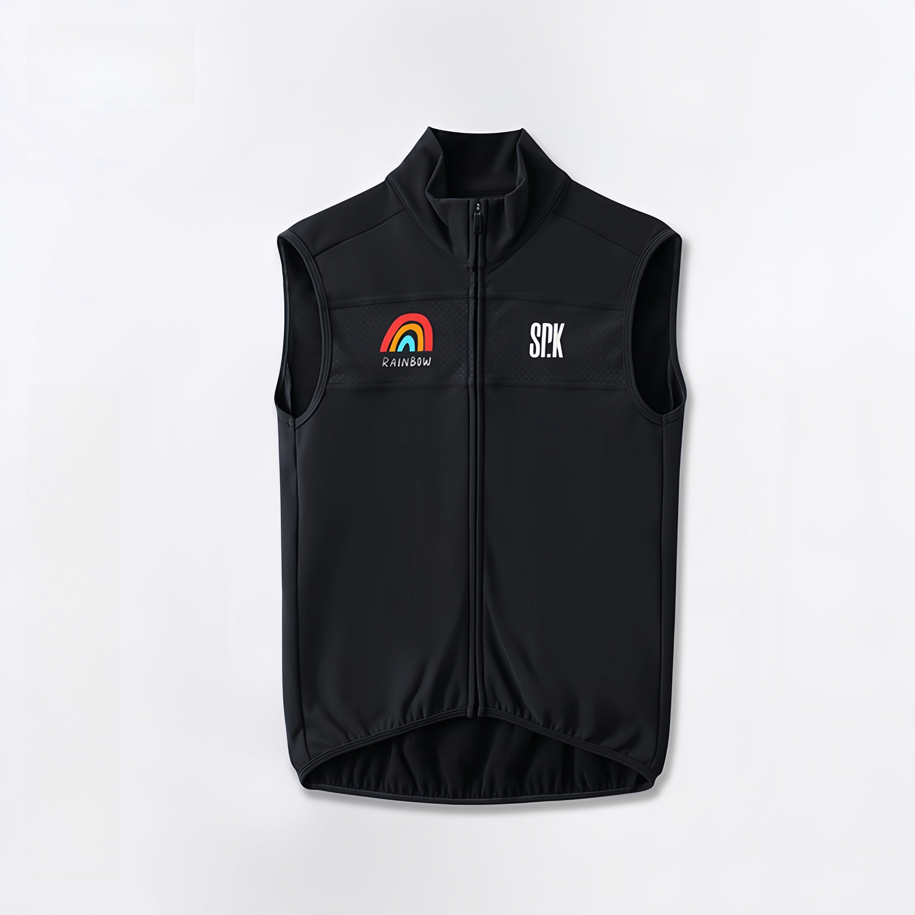 Vest | Rainbow