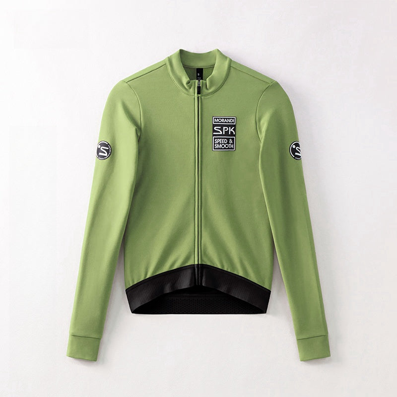 Women's Long Sleeve Jersey |  Yuan Ⅱ