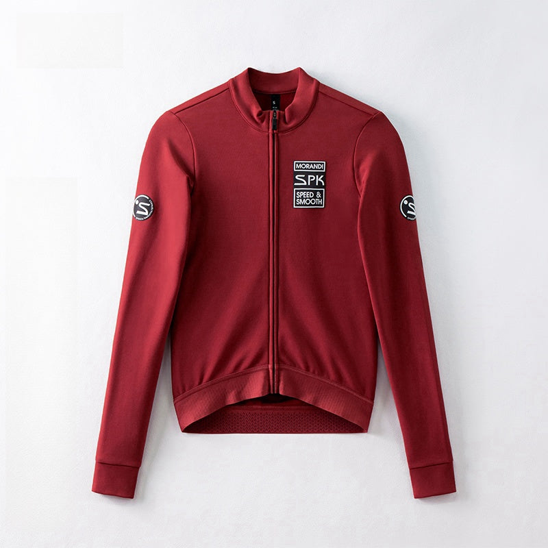 Men's Long Sleeve Jersey |  Yuan Ⅱ