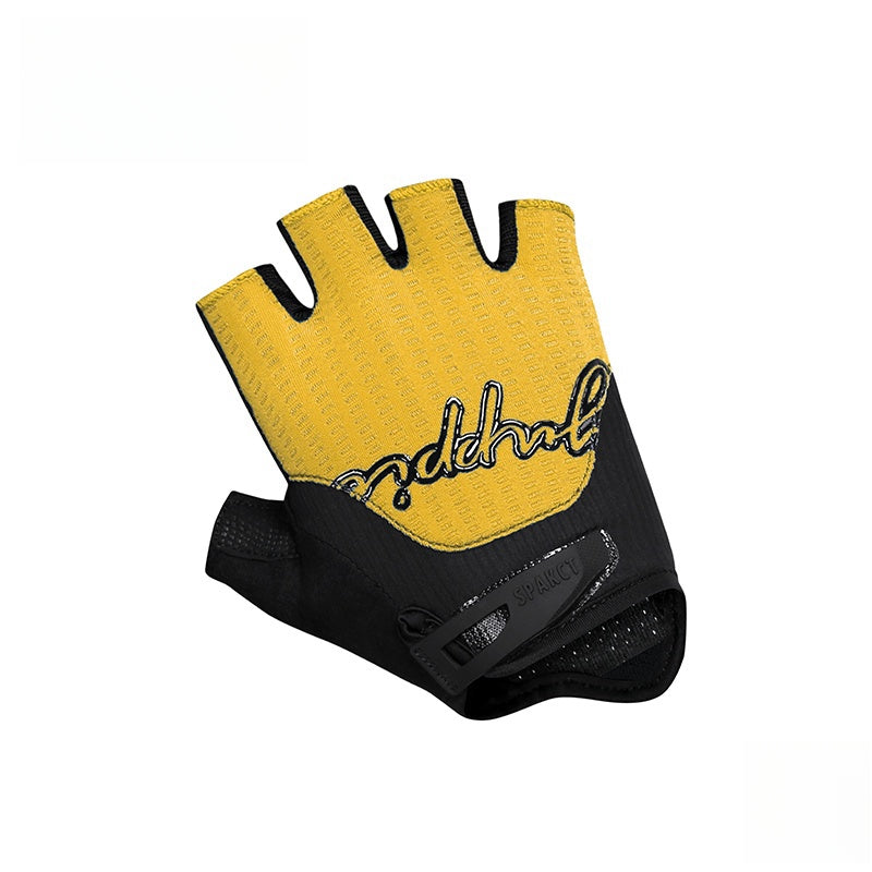 Gloves | X+Yuppie Short-Finger