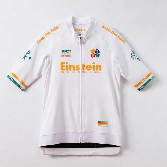 Men's Jersey | Einstein