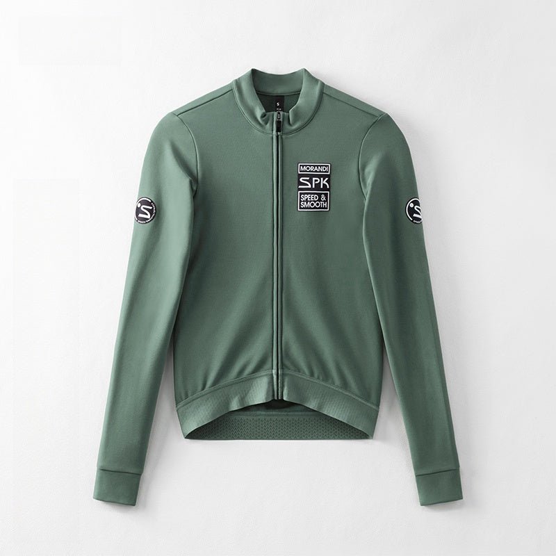 Men's Long Sleeve Jersey |  Yuan Ⅱ