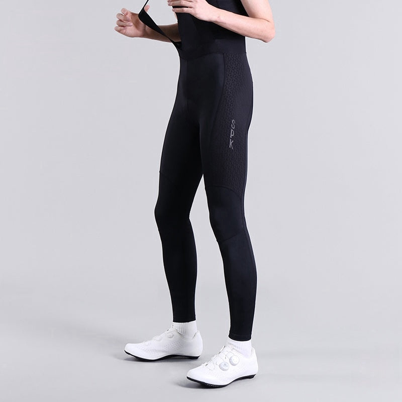 Men's Bib Tights | Faith Ⅱ without Pockets