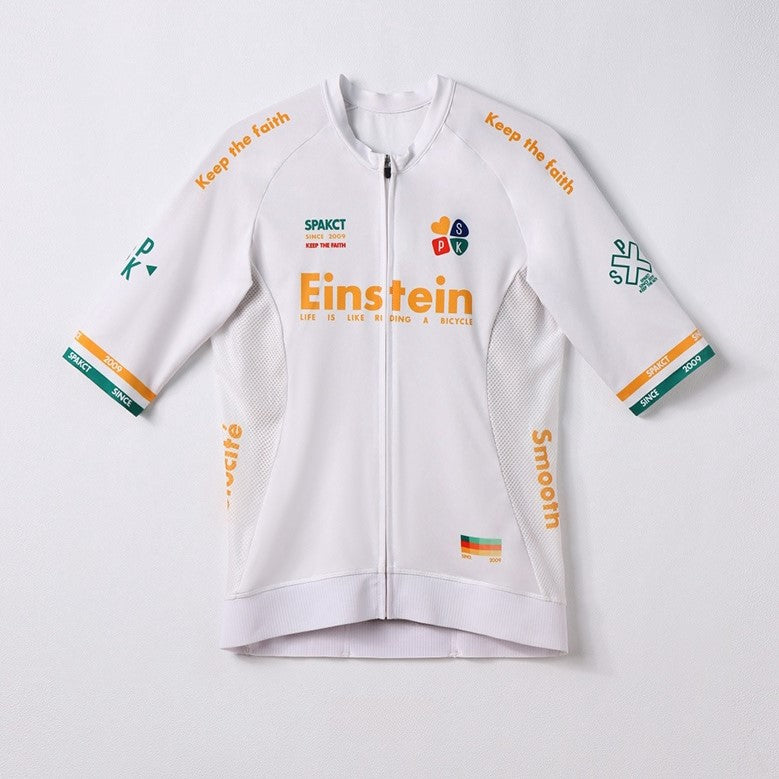 Women's Jersey | Einstein