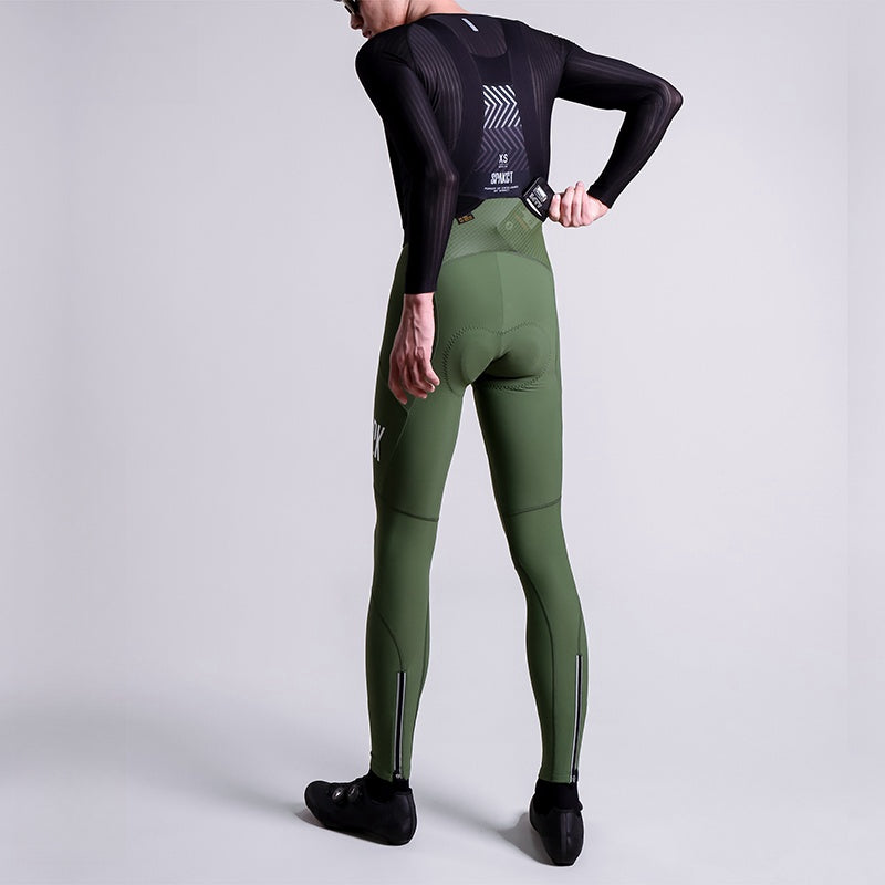 Men's Bib Tights | Horse