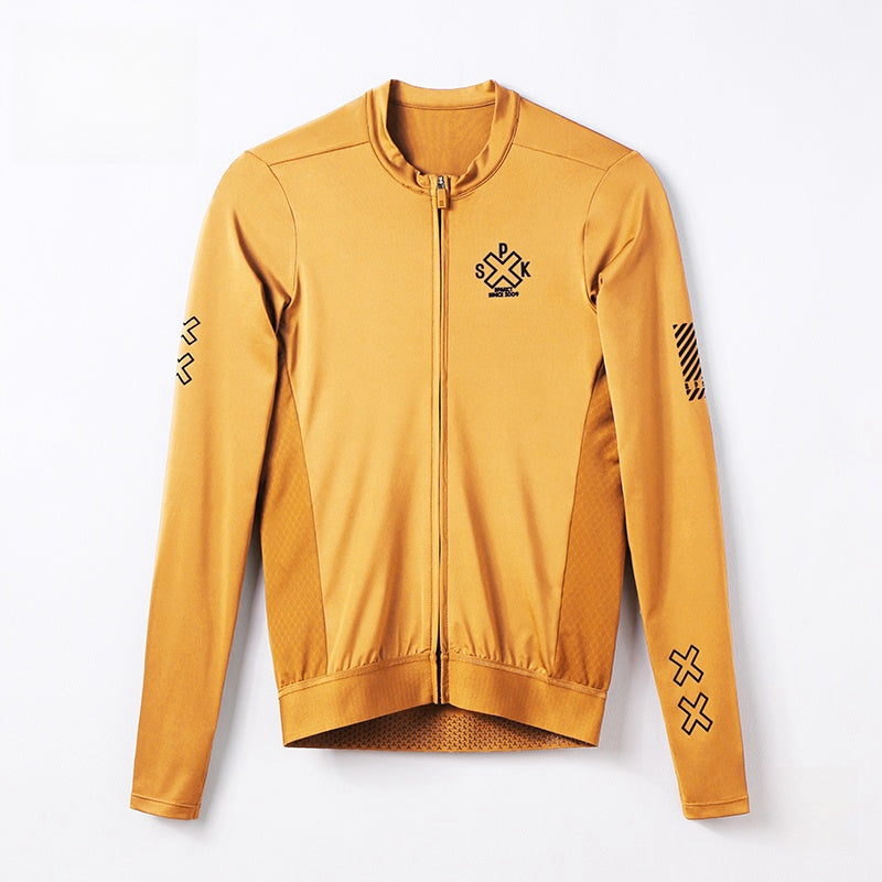 Men's Long Sleeve Jersey | X