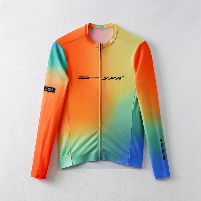 Men's Long Sleeve Jersey | ELF Ⅱ