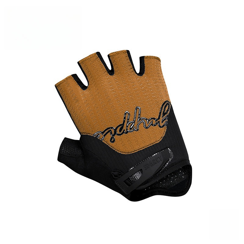 Gloves | X+Yuppie Short-Finger