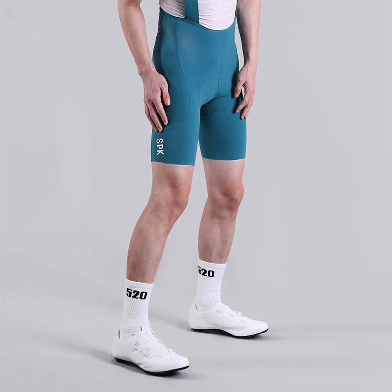 Men's Bib Shorts | X