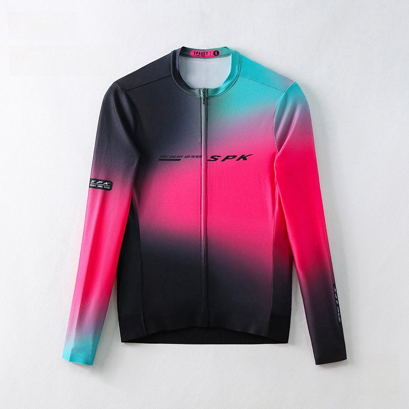 Women's Long Sleeve Jersey | ELF Ⅱ