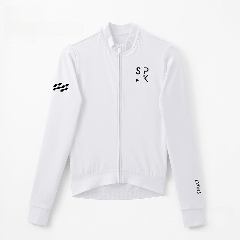 Women's Long Sleeve Jersey | Springtime