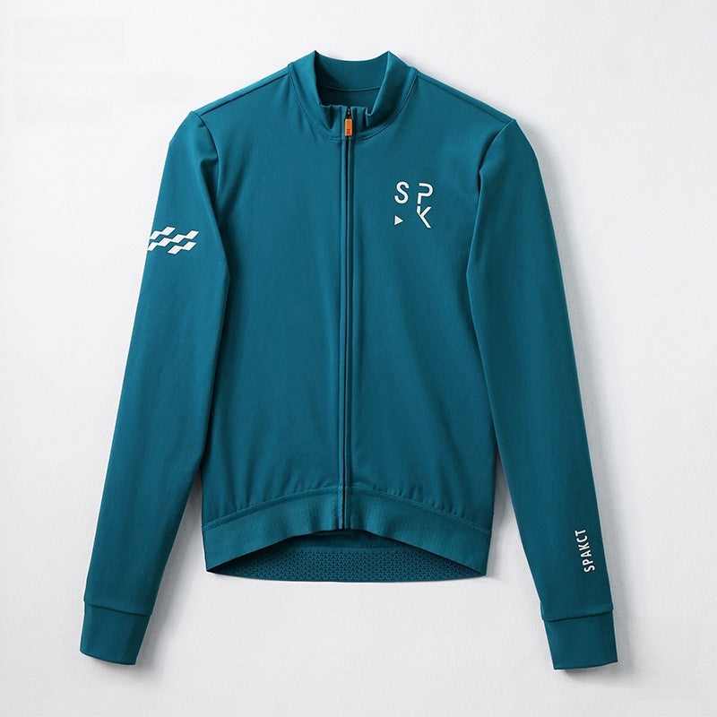 Women's Long Sleeve Jersey | Springtime