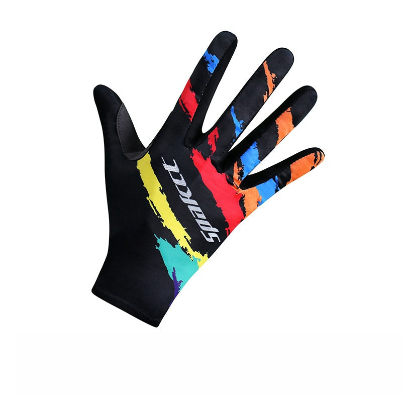 Gloves | Champion Long-Finger