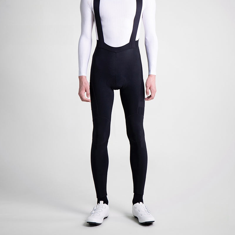 Men's Bib Tights | Faith Ⅱ Thermal