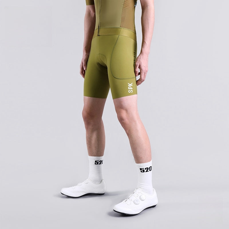 Men's Bib Shorts | X