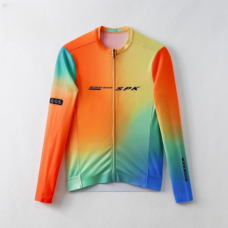 Women's Long Sleeve Jersey | ELF Ⅱ