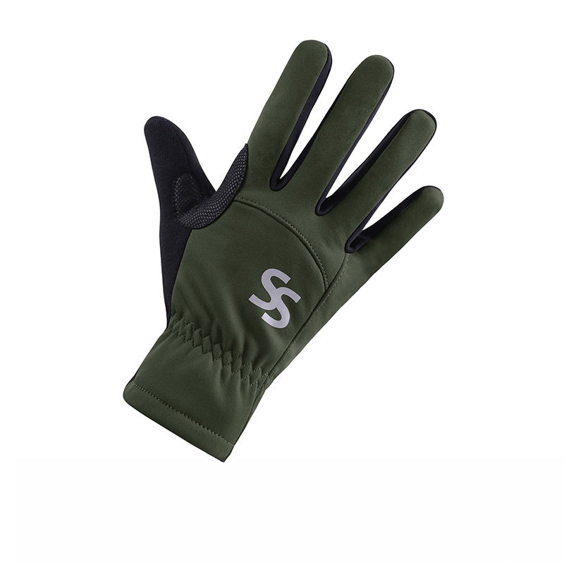 Gloves | Nature Thermal Long-Finger