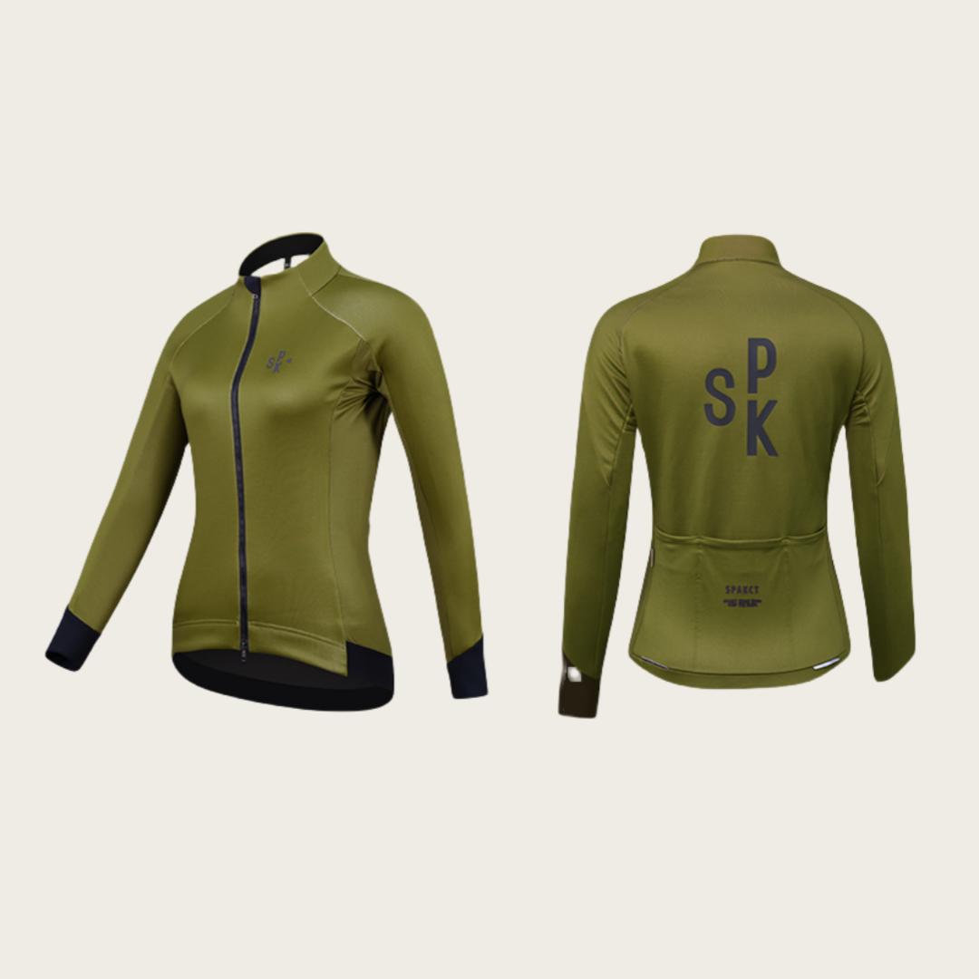 Women's Jacket | SPX