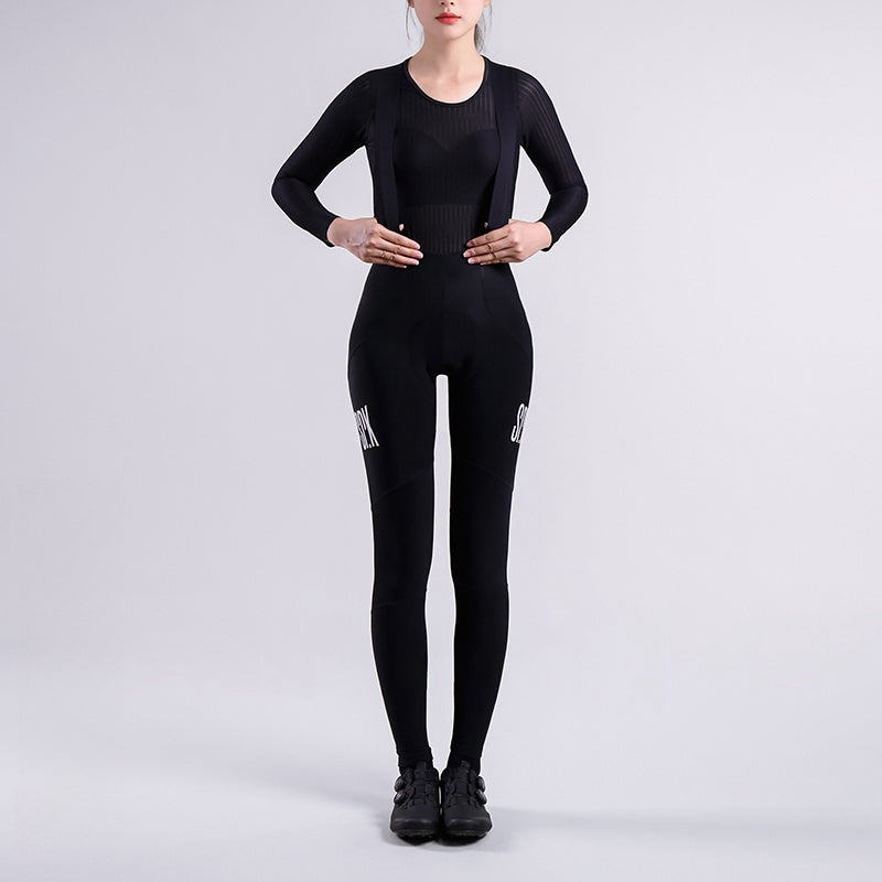 Women's Bib Tights | Horse