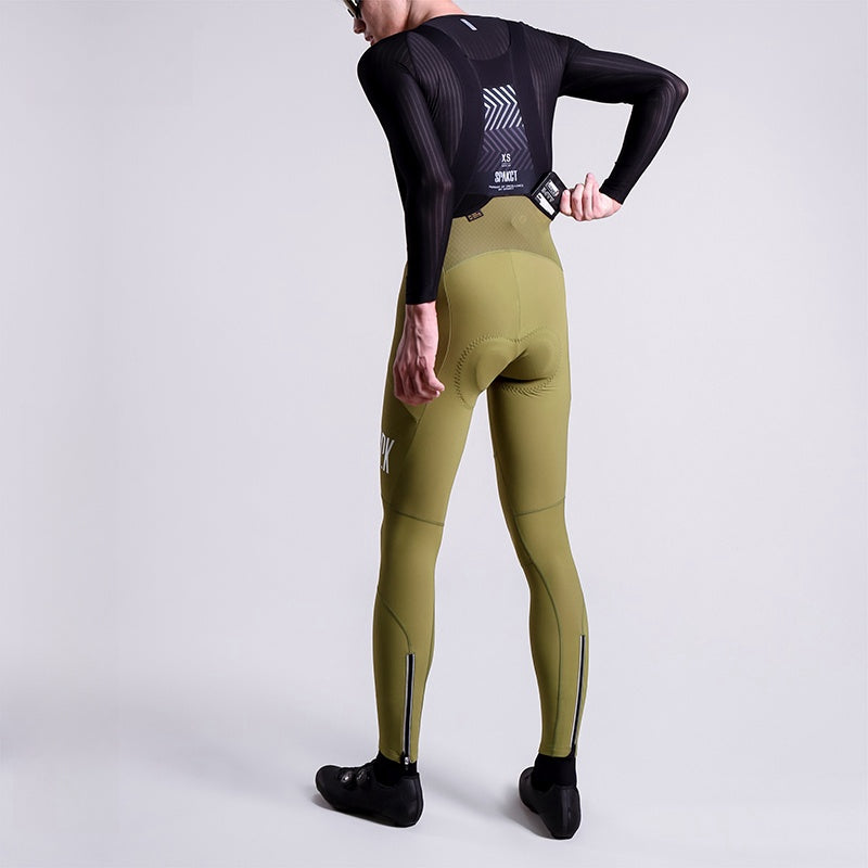 Men's Bib Tights | Horse