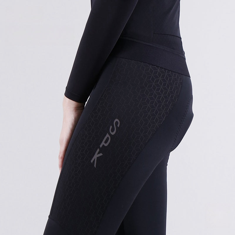 Women's Tights | Faith Ⅱ Without Pockets