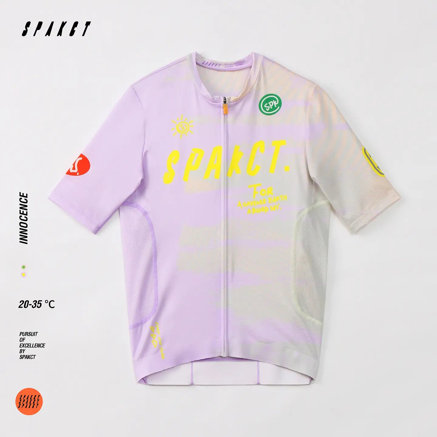 Innocence Jersey | Women