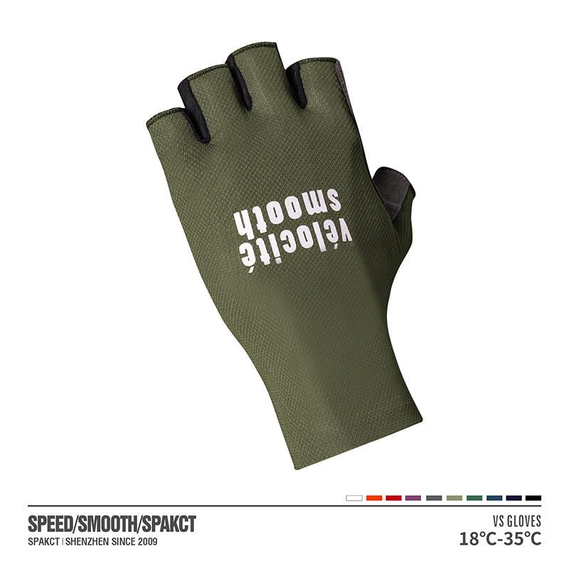 Gloves | VS Short-Finger - 30638293581981