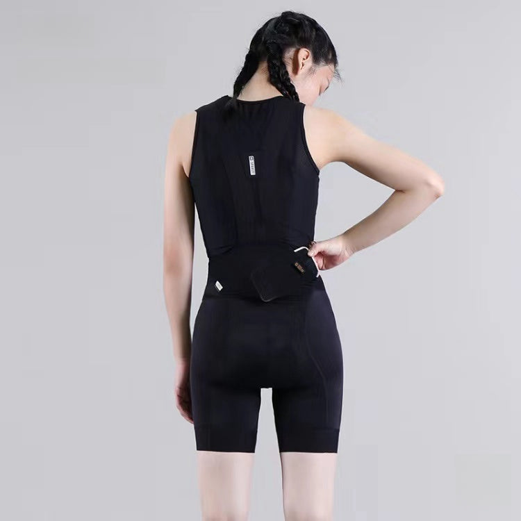 Women's Bib Shorts | Faith Ⅱ