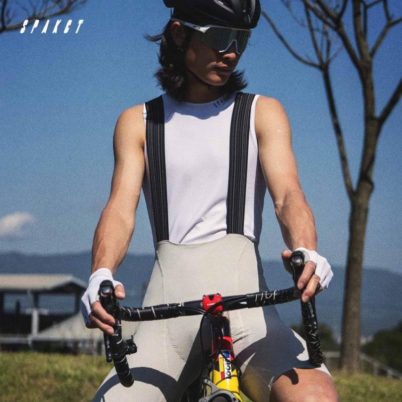 White Dragon 37.5® Sleeveless Active Top | Unisex