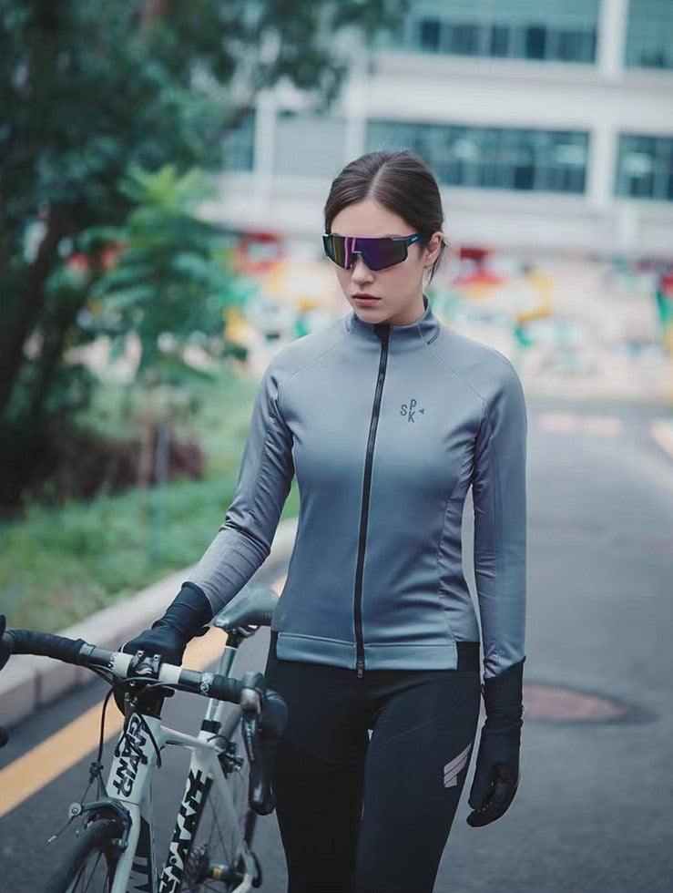 Women's Winter Jacket | SPX - 32531497779357