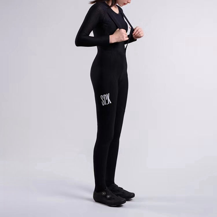 Women's Bib Tights | Horse