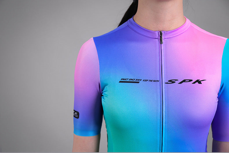 Women's Jersey | ELF Ⅱ - 30662415679645