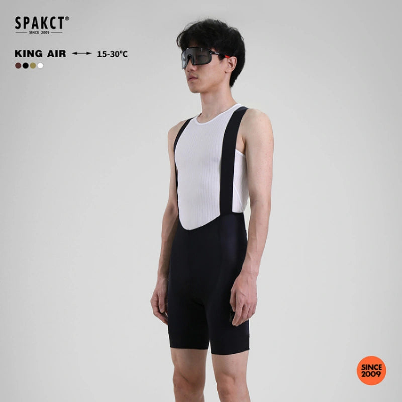 King Air Sleeveless Base Layer | Unisex