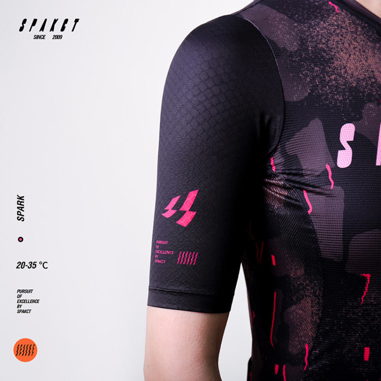 Women's 5-Pocket Aero Jersey | Spark