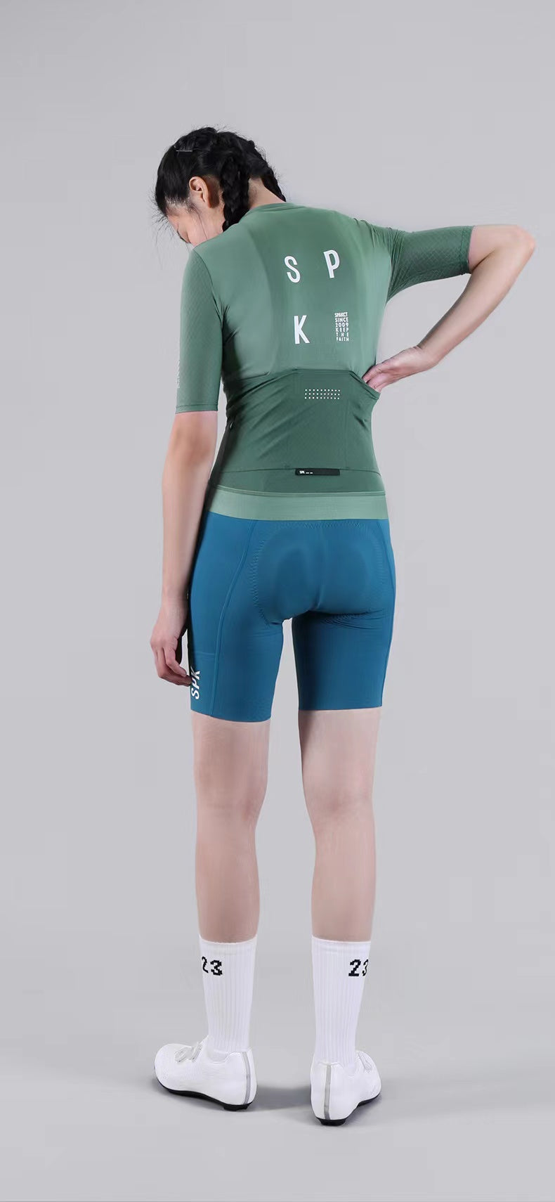 Women's Jersey | X - 30662748569757