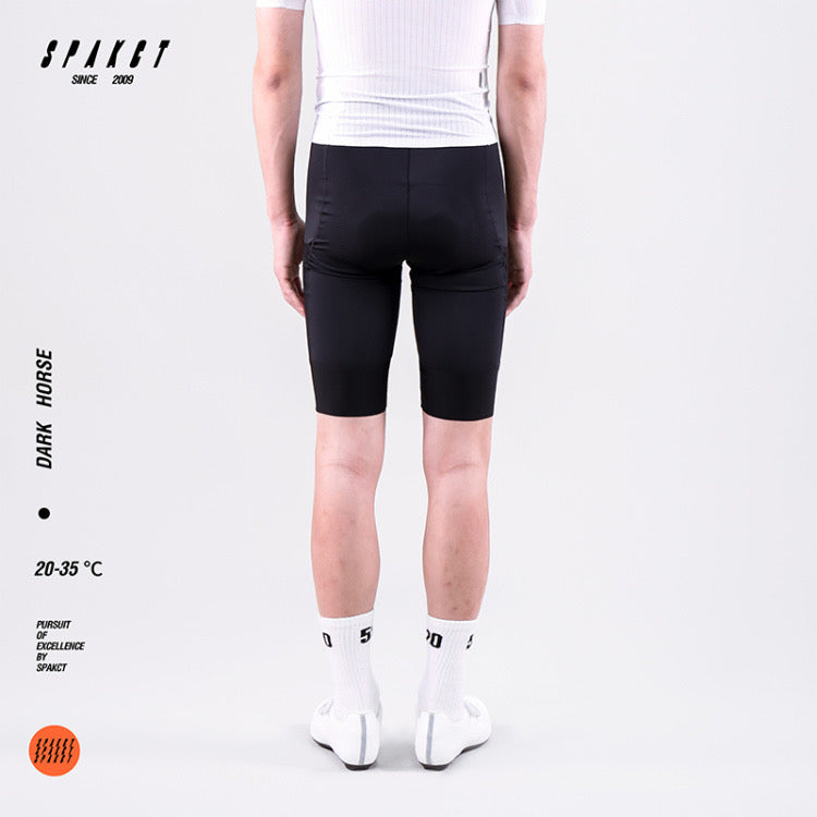 Men's Cargo Cycling Shorts | Dark Horse