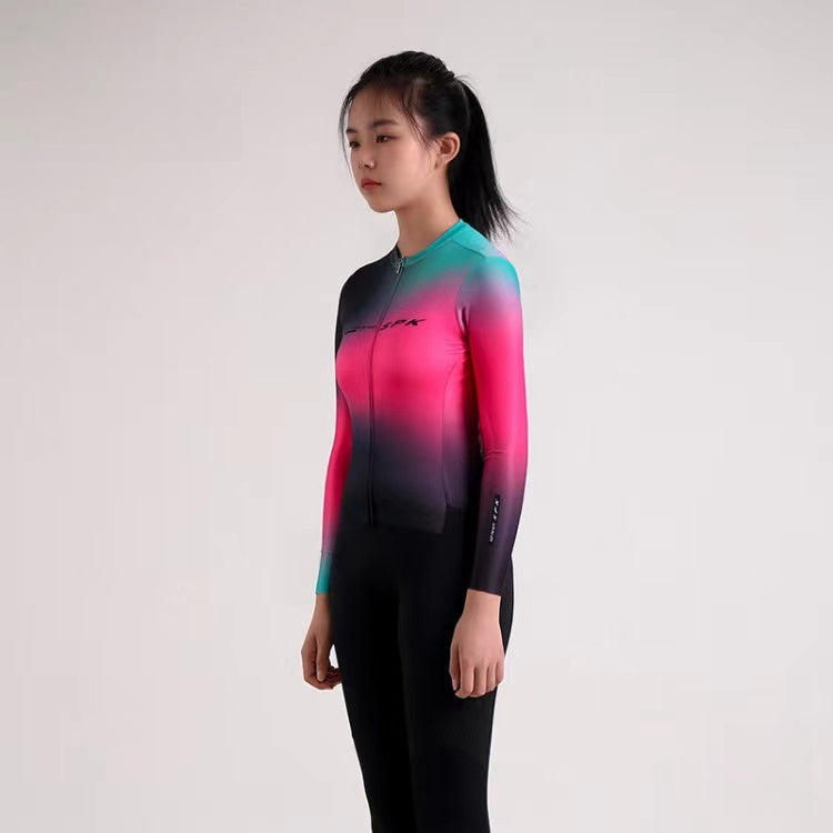 Women's Long Sleeve Jersey | ELF Ⅱ