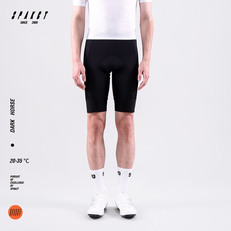 Men's Cargo Cycling Shorts | Dark Horse