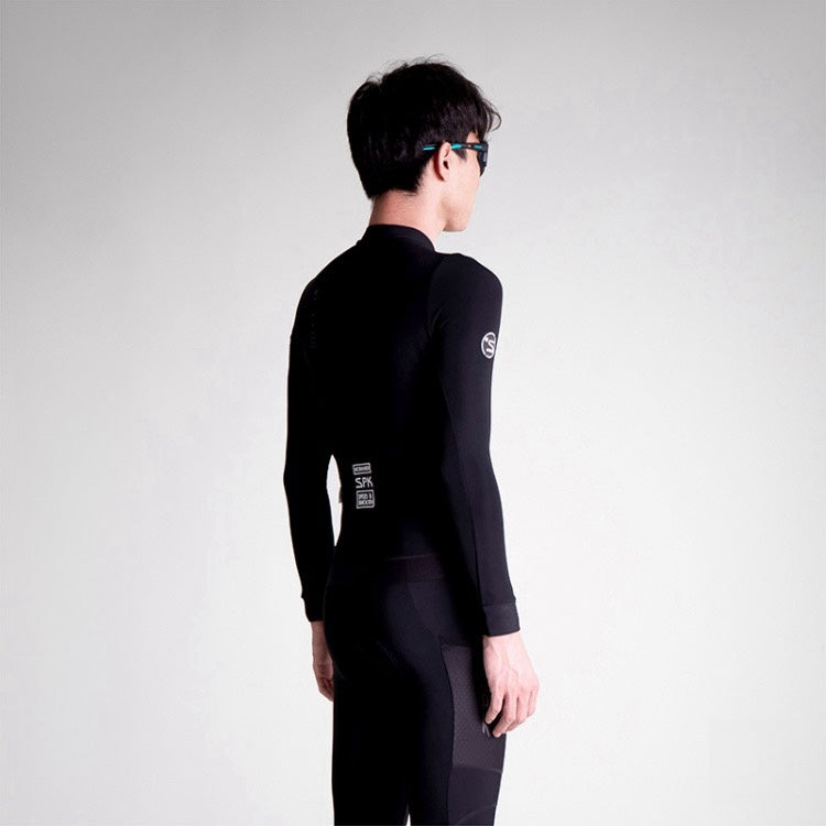 Men's Long Sleeve Jersey |  Yuan Ⅱ