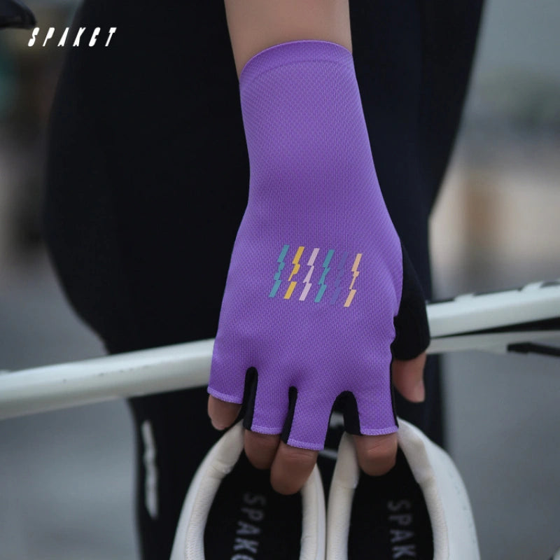 Joy NA15® Cooling Short Finger Gloves | Unisex