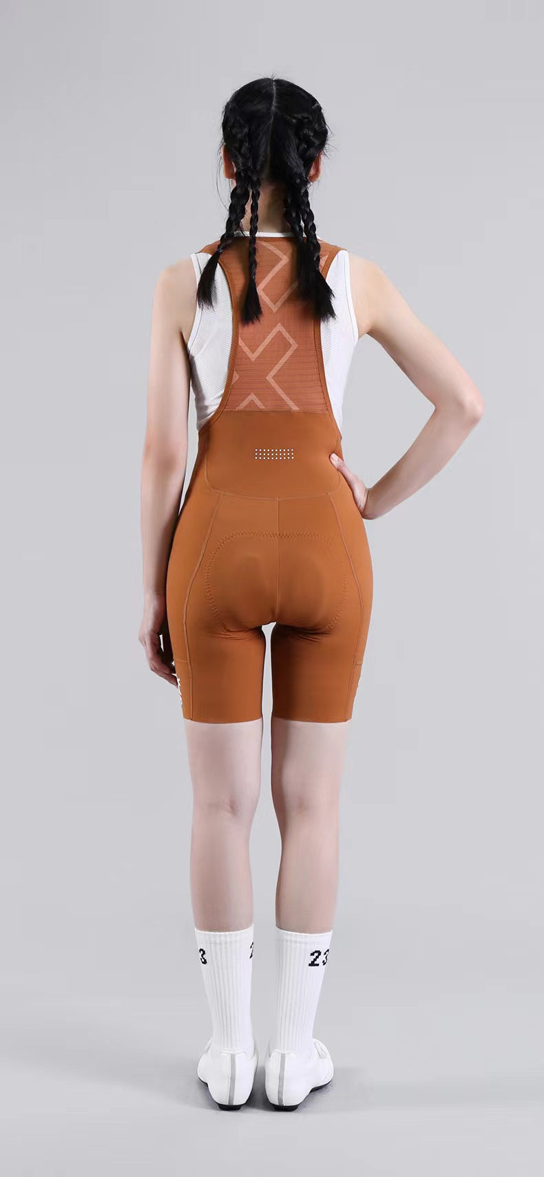 Women's Bib Shorts | X - 30663129268381