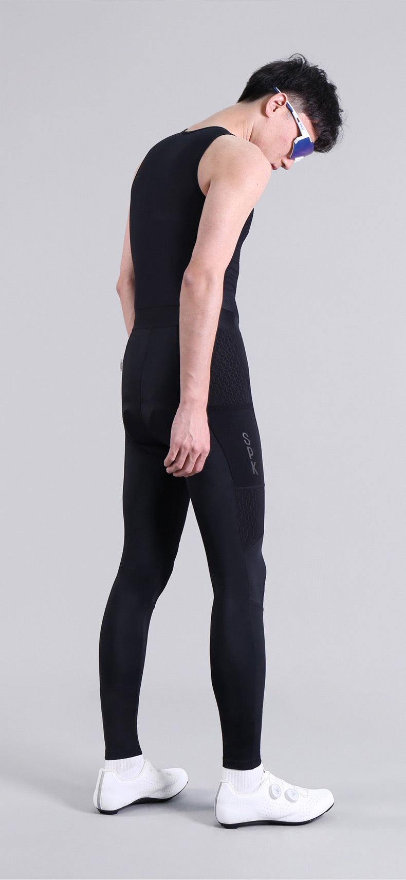 Men's Bib Tights | Faith Ⅱ - 30765763100829