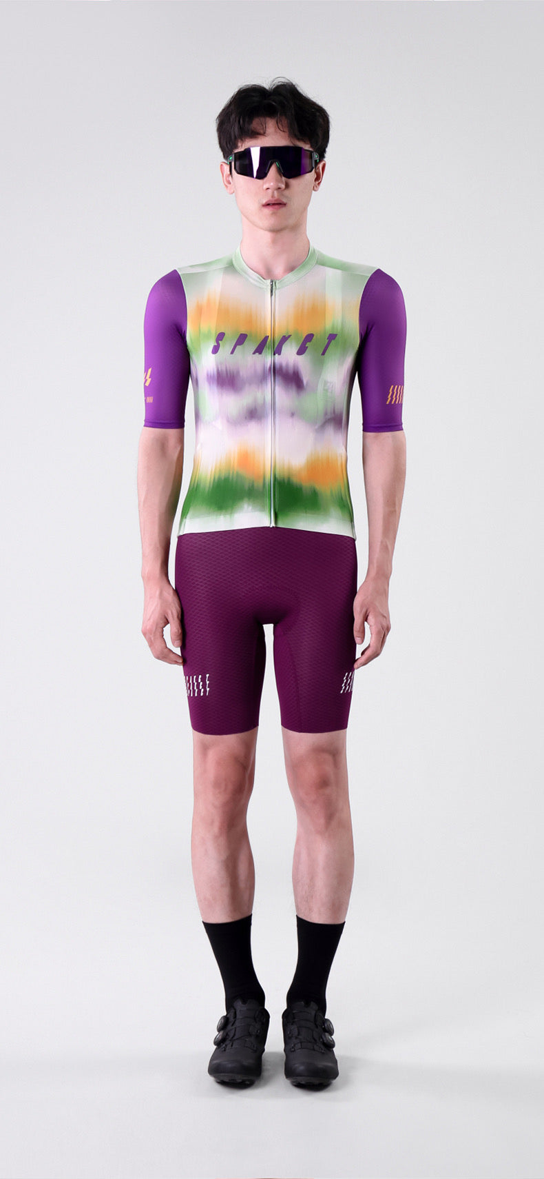 Men's Jersey | Hippie - 31696624648349