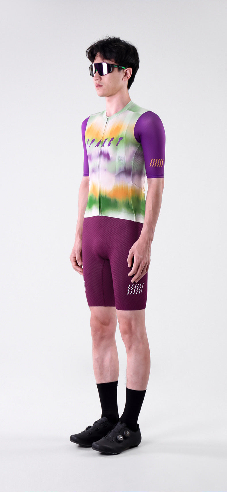 Men's Jersey | Hippie - 31696624615581
