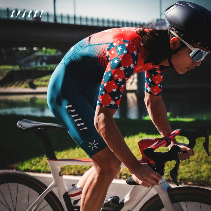 Star Journey Skinsuit | Men