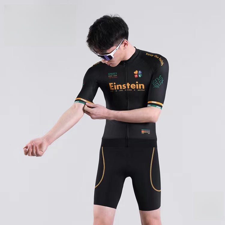 Men's Jersey | Einstein