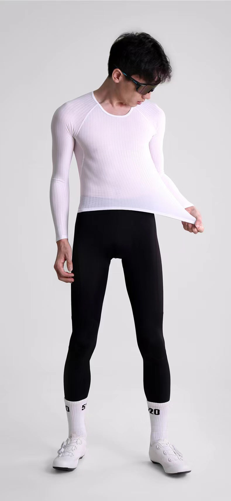 Base Layer | King Air LS - 30683897954461